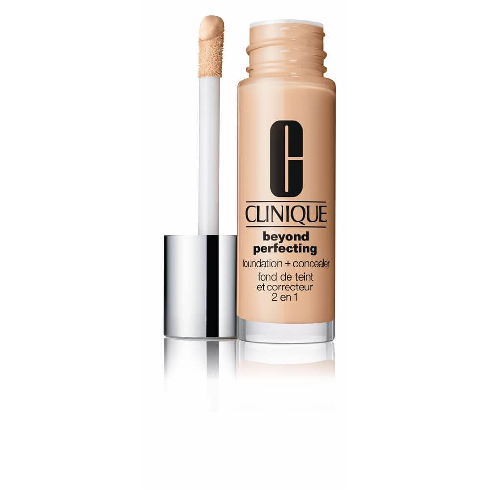 Clinique Beyond Perfecting 2-in-1 Foundation and Concealer 30ml